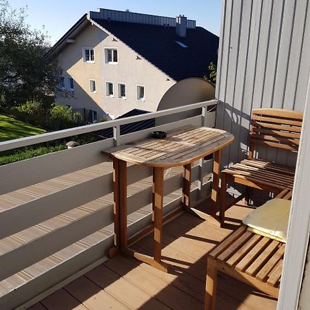 Pension Pritzl Salzweg エクステリア 写真