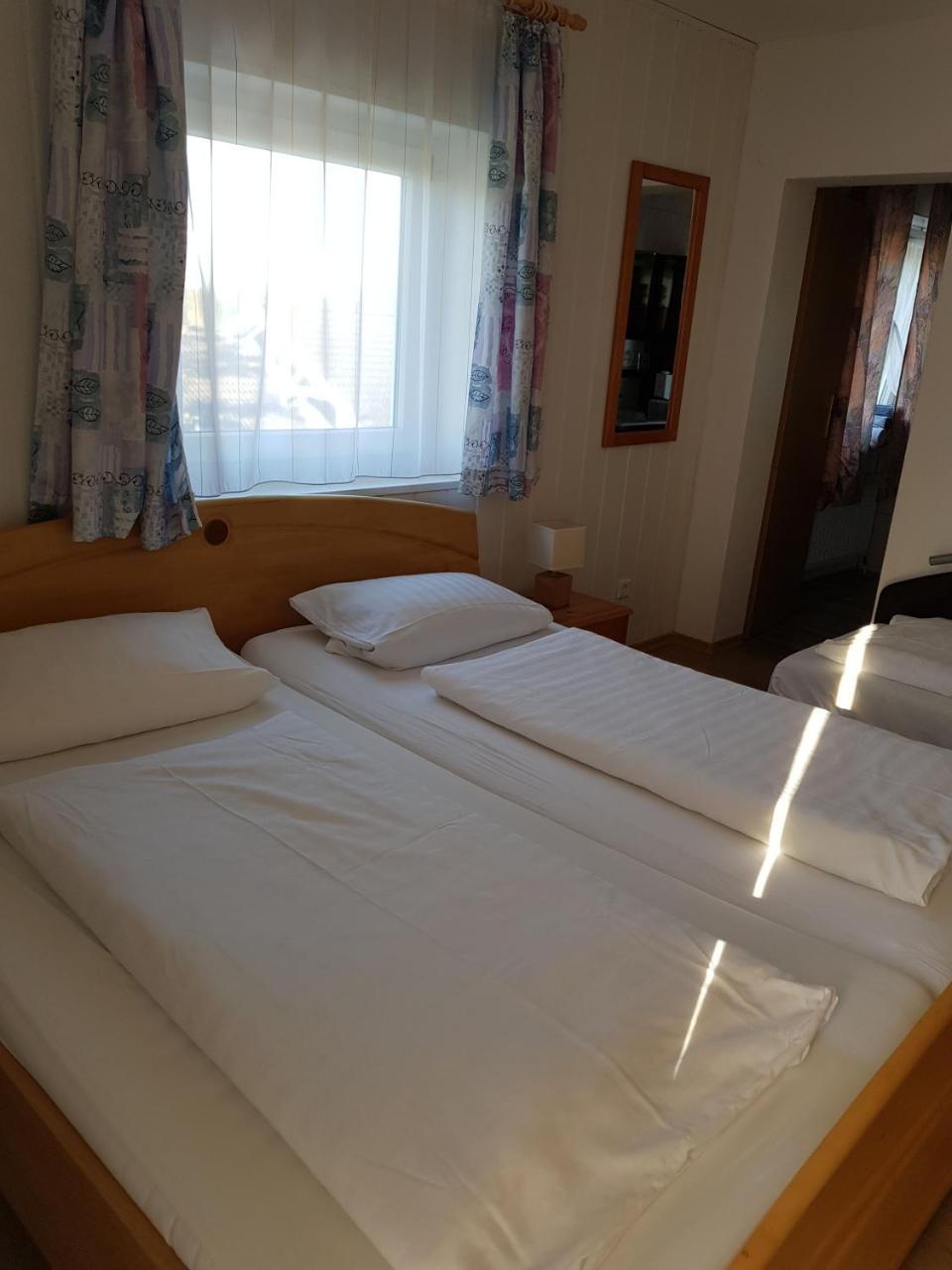 Pension Pritzl Salzweg エクステリア 写真