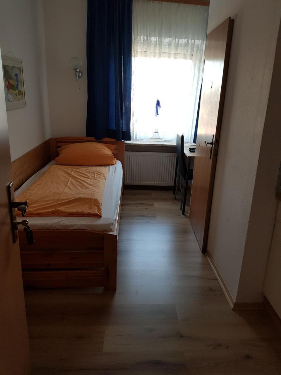 Pension Pritzl Salzweg エクステリア 写真